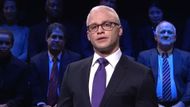 Cooper was spoofed by Rudnitsky in Season 41 (Image via YouTube/Saturday Night Live & NBC)